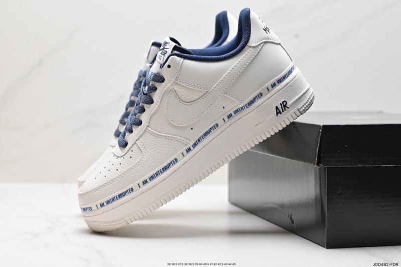 Nike Air Force 1 Shoes